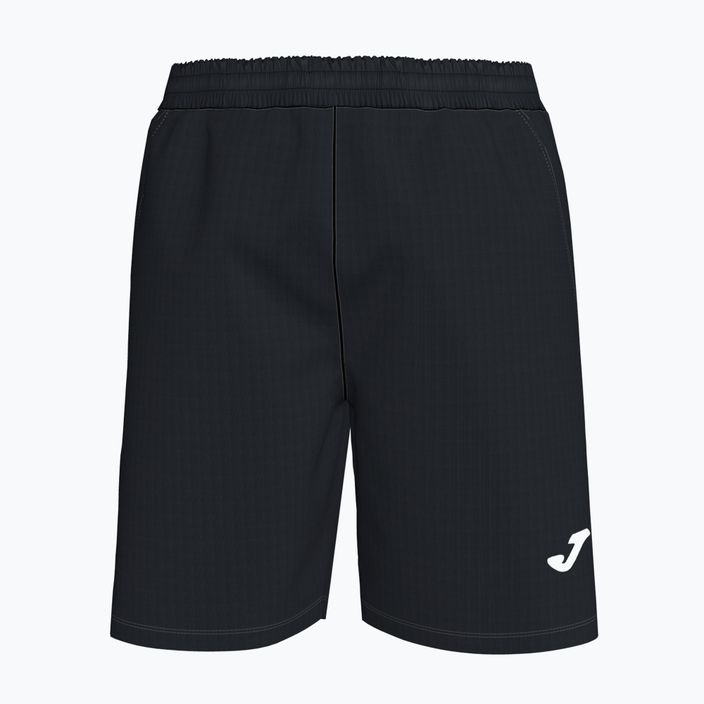 Fotbalové šortky Joma Referee černé 101327.100 6