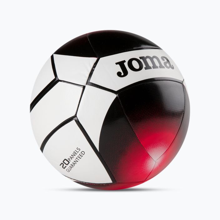 Joma Dynamic Hybrid Football Black 400447.221.5 2