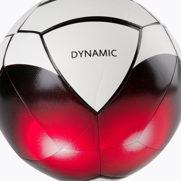Joma Dynamic Hybrid Football Black 400447.221.5 4