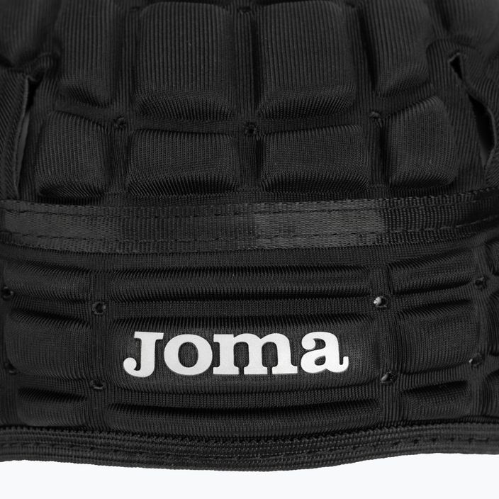 Rugbyová helma Joma Rugby černá 400438.100 4