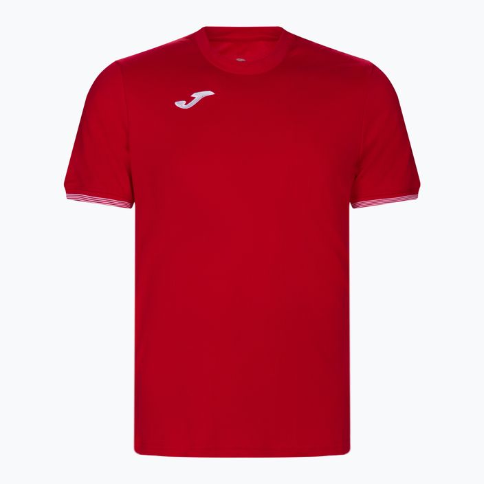 Fotbalové tričko Joma Compus III červené 101587.600 6