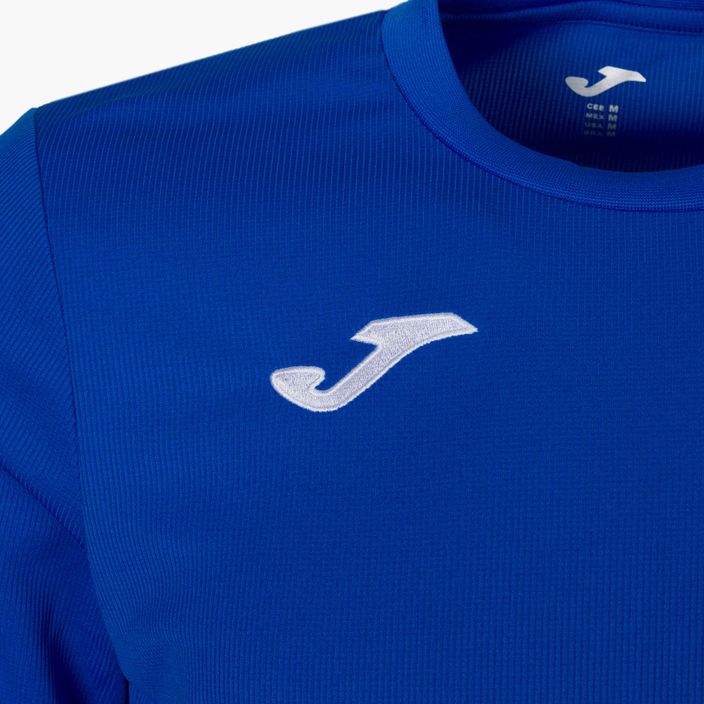 Fotbalové tričko Joma Compus III modré 101587.700 8