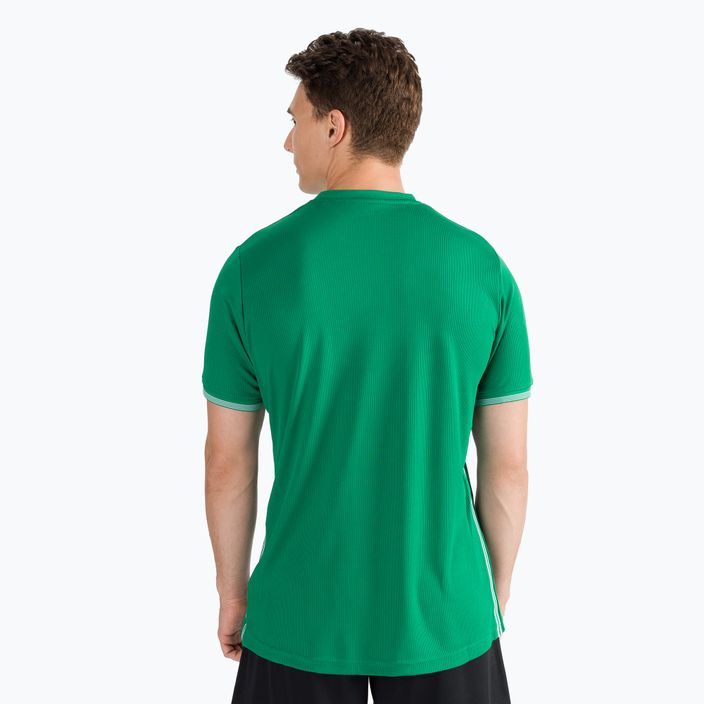 Fotbalové tričko Joma Compus III zelené 101587.450 3