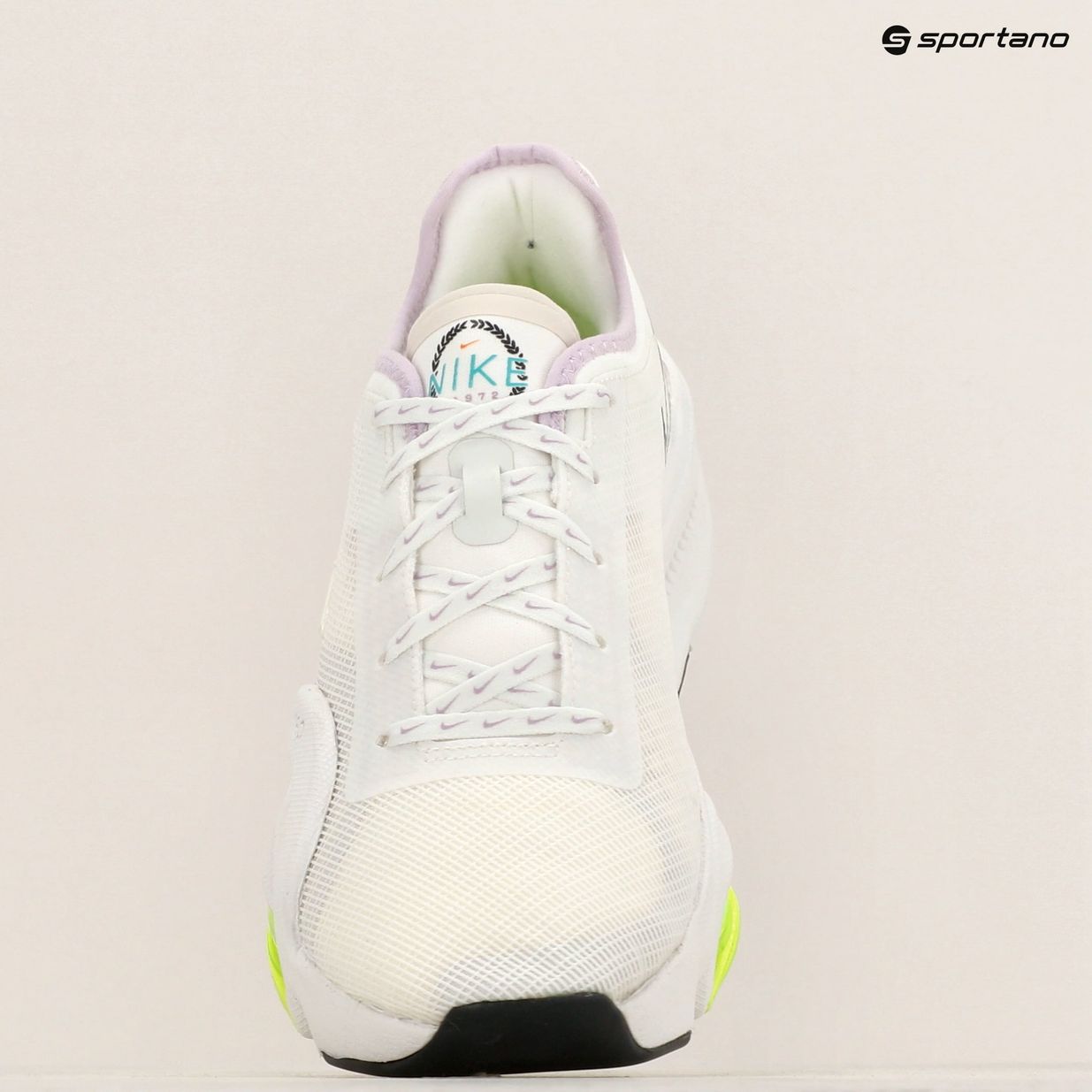 Dámské boty Nike Air Zoom SuperRep 3 Premium summit white/doll phantom/volt 9