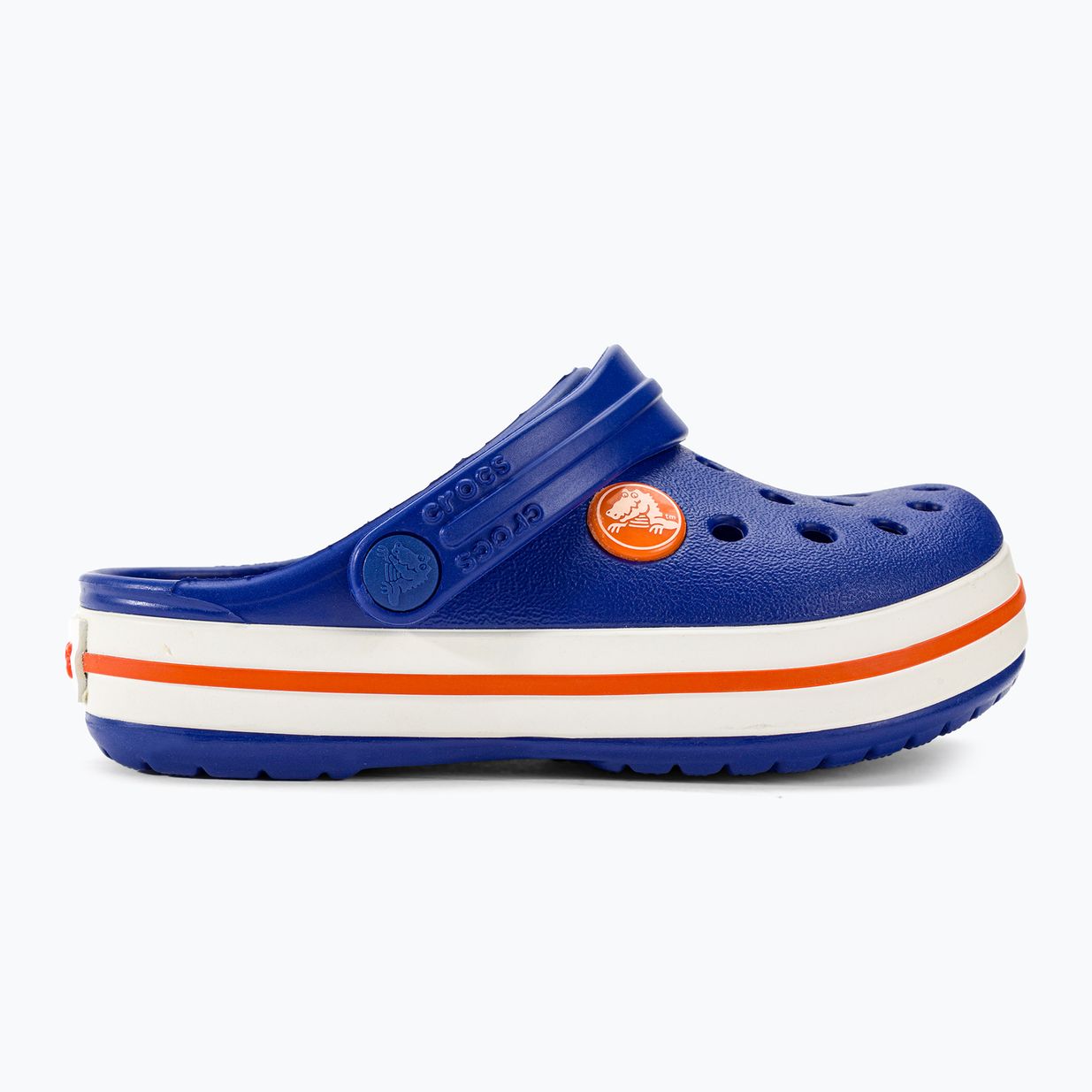 Dětské žabky Crocs Crocband Clog 207005 cerulean blue 3