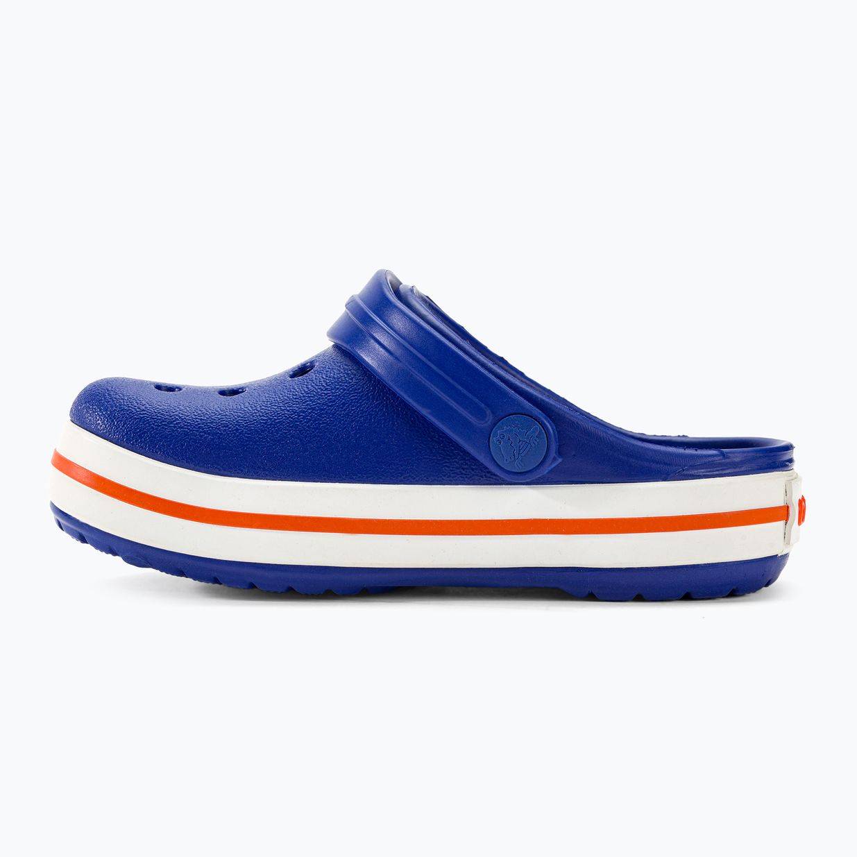 Dětské žabky Crocs Crocband Clog 207005 cerulean blue 4