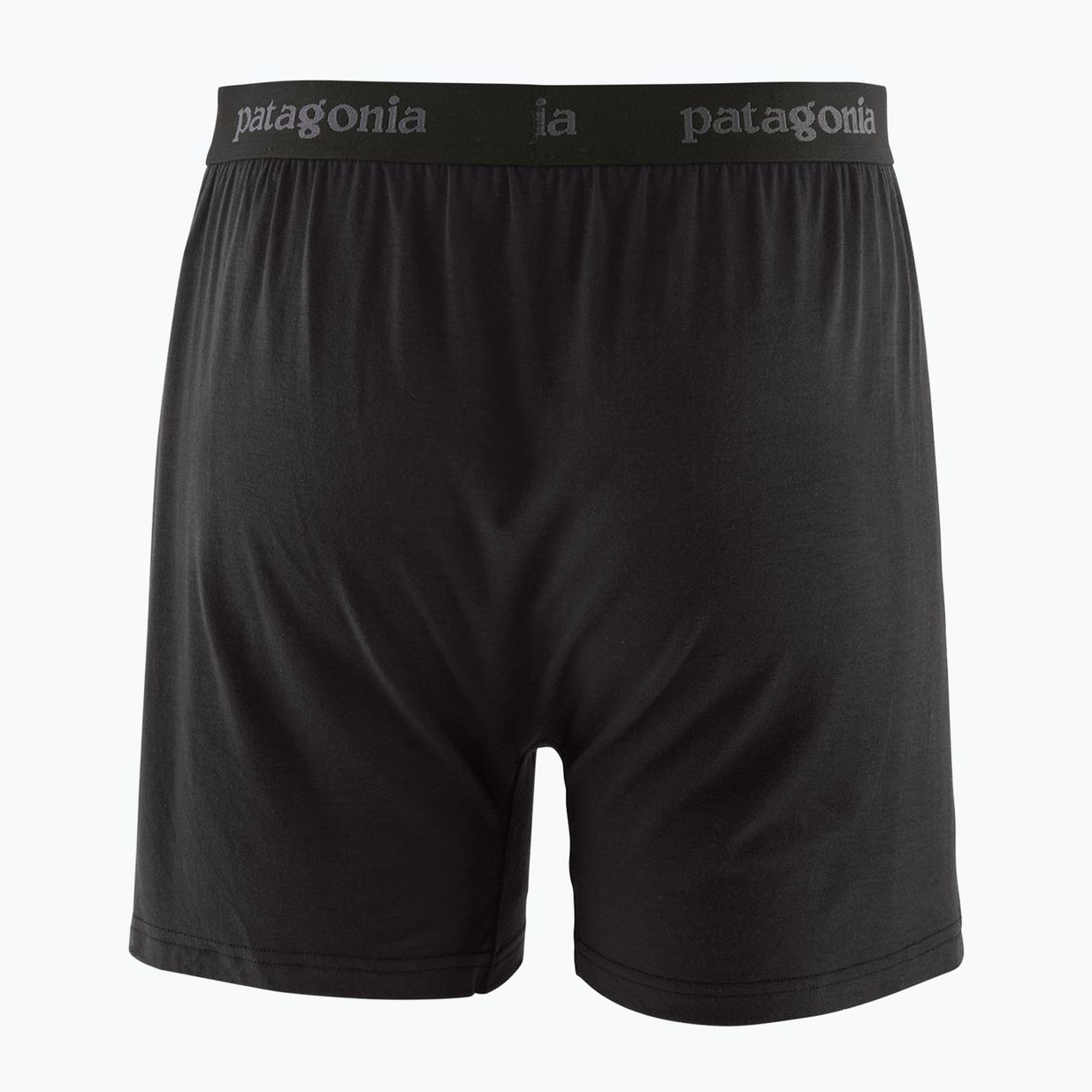 Pánské boxerky Patagonia Essential Boxers black 2