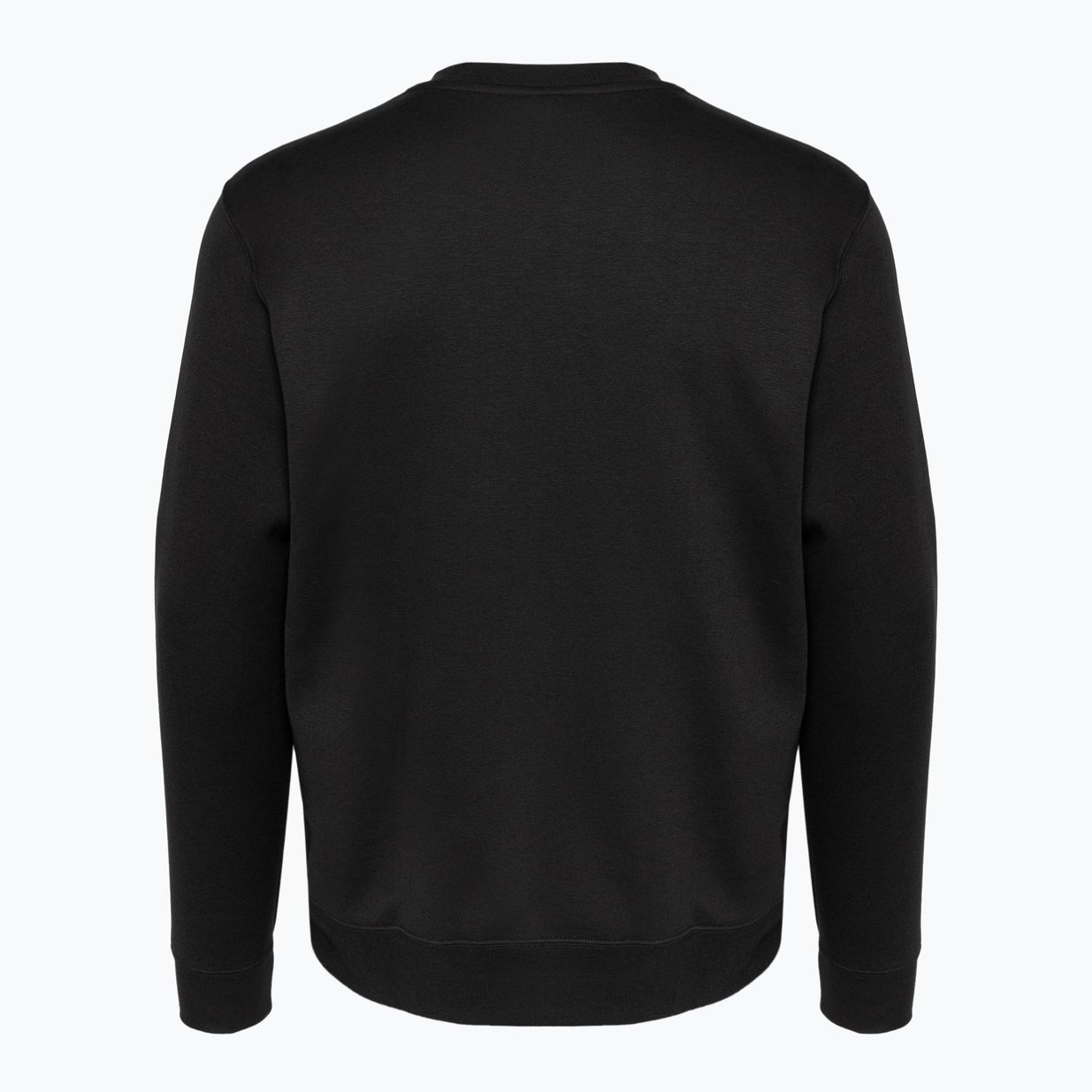 Pánská mikina Nike Sportswear Club Fleece Crew black/white 2