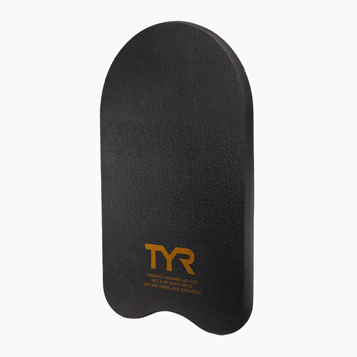 Plavecká deska TYR Kickboard black/gold 2