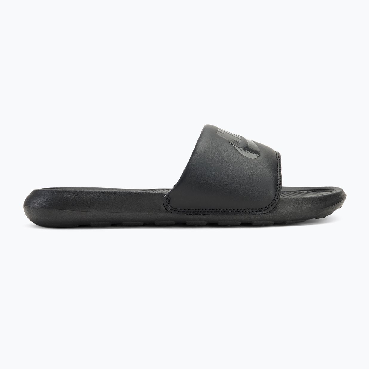 Pánské nazouváky Nike Victori One Slide black/black 2