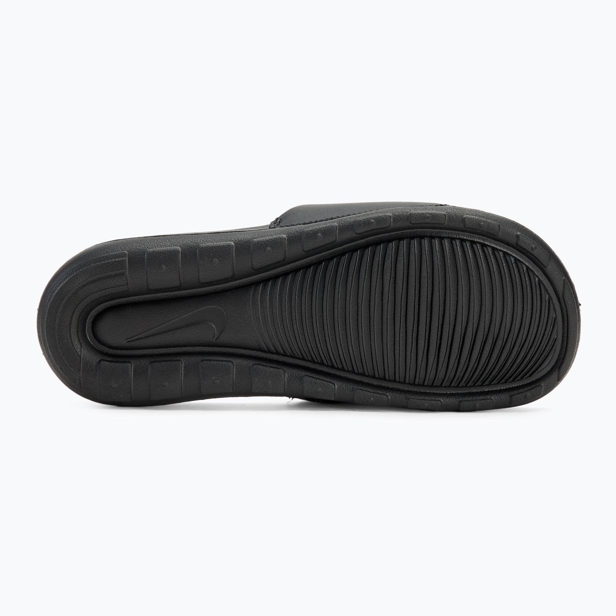 Pánské nazouváky Nike Victori One Slide black/black 4