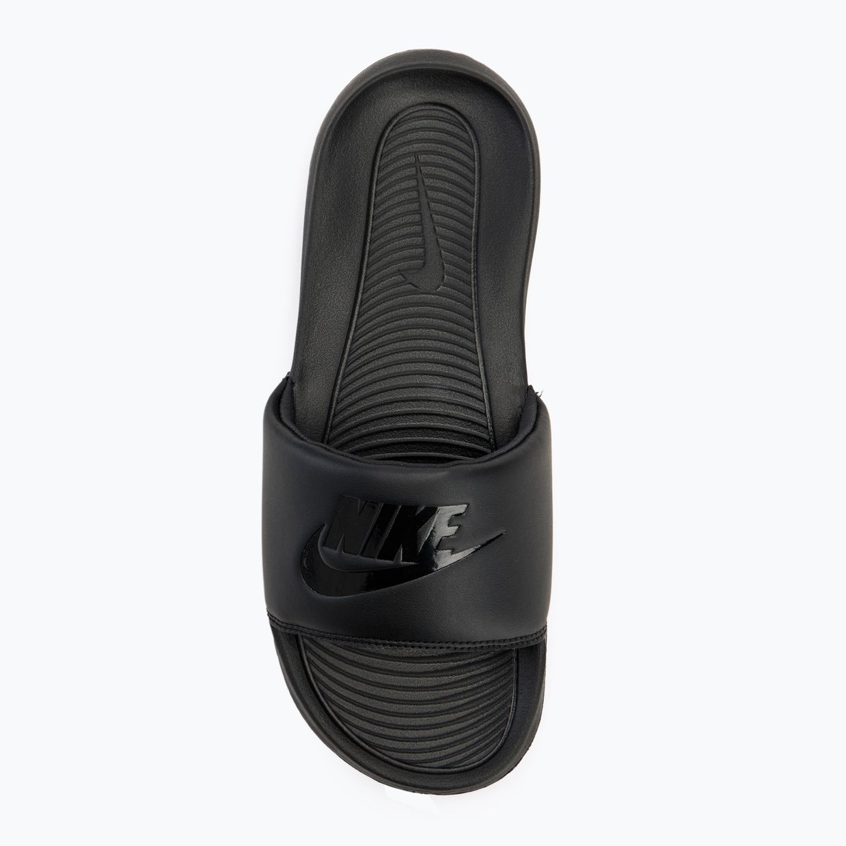 Pánské nazouváky Nike Victori One Slide black/black 5