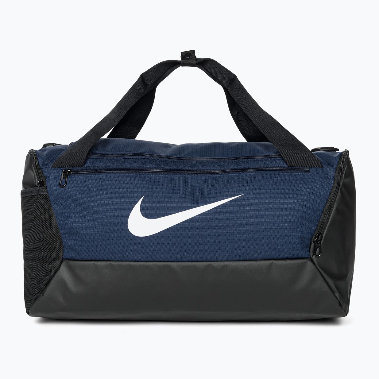 Sportovní taška Nike Brasilia 9.5 41 l navy/black/white