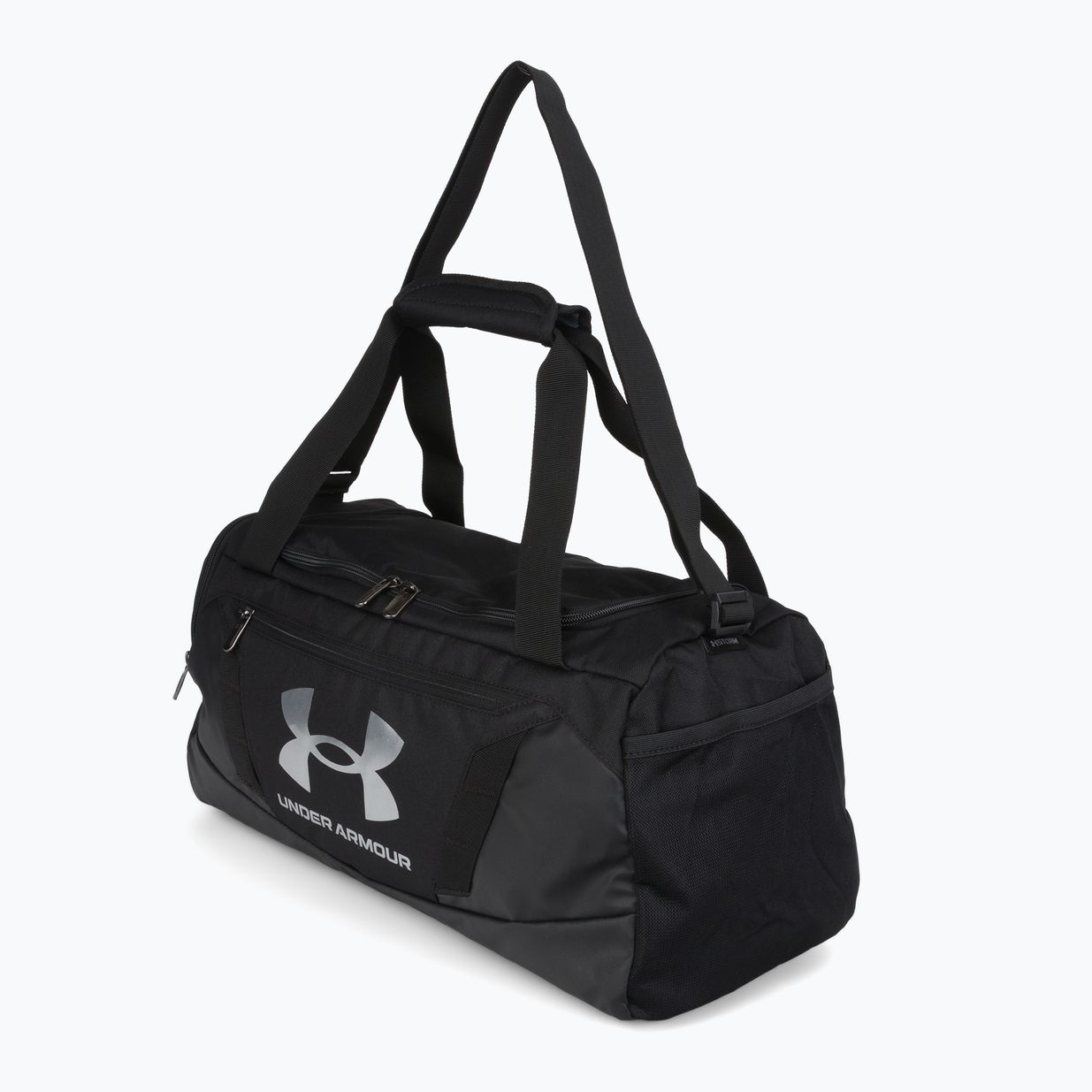 Cestovní taška Under Armour Undeniable 5.0 Duffle černá 1369221 2