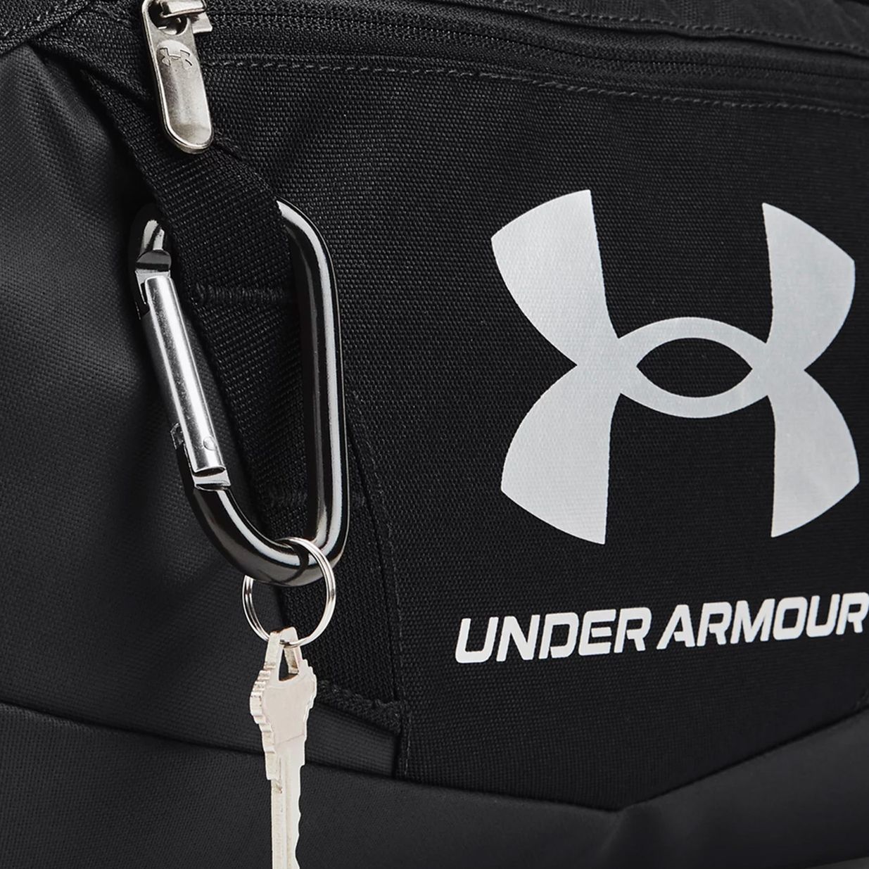 Cestovní taška Under Armour Undeniable 5.0 Duffle černá 1369221 6