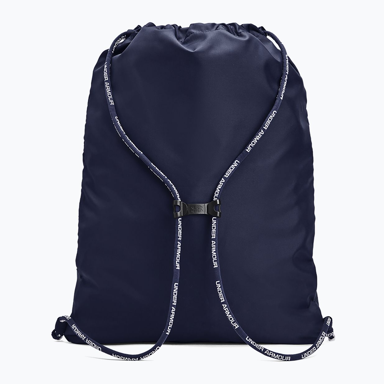 Sportovní vak Under Armour Undeniable Sackpack 20 l midnight navy/midnight navy/metallic silver 2