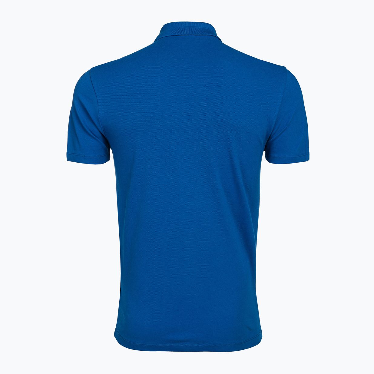 Pánské polo tričko  Napapijri Ealis blue lapis 6