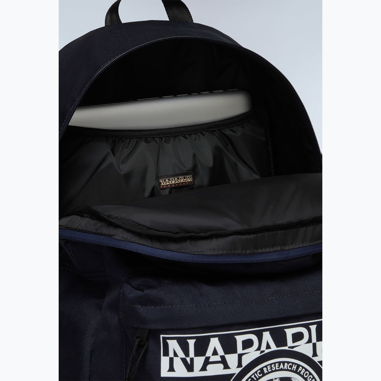 Batoh  Napapijri H-Boussine DP Big 28 l blu marine 5