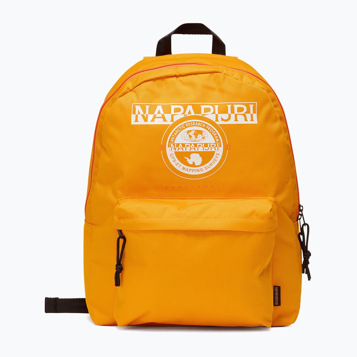 Batoh  Napapijri H-Boussine DP 19 l orange marigold