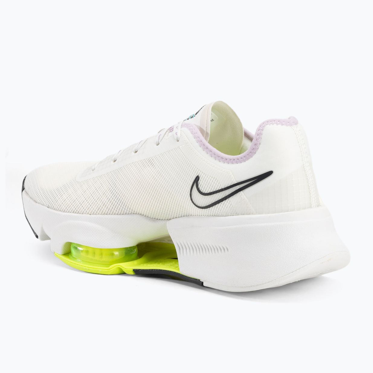 Dámské boty Nike Air Zoom SuperRep 3 Premium summit white/doll phantom/volt 3