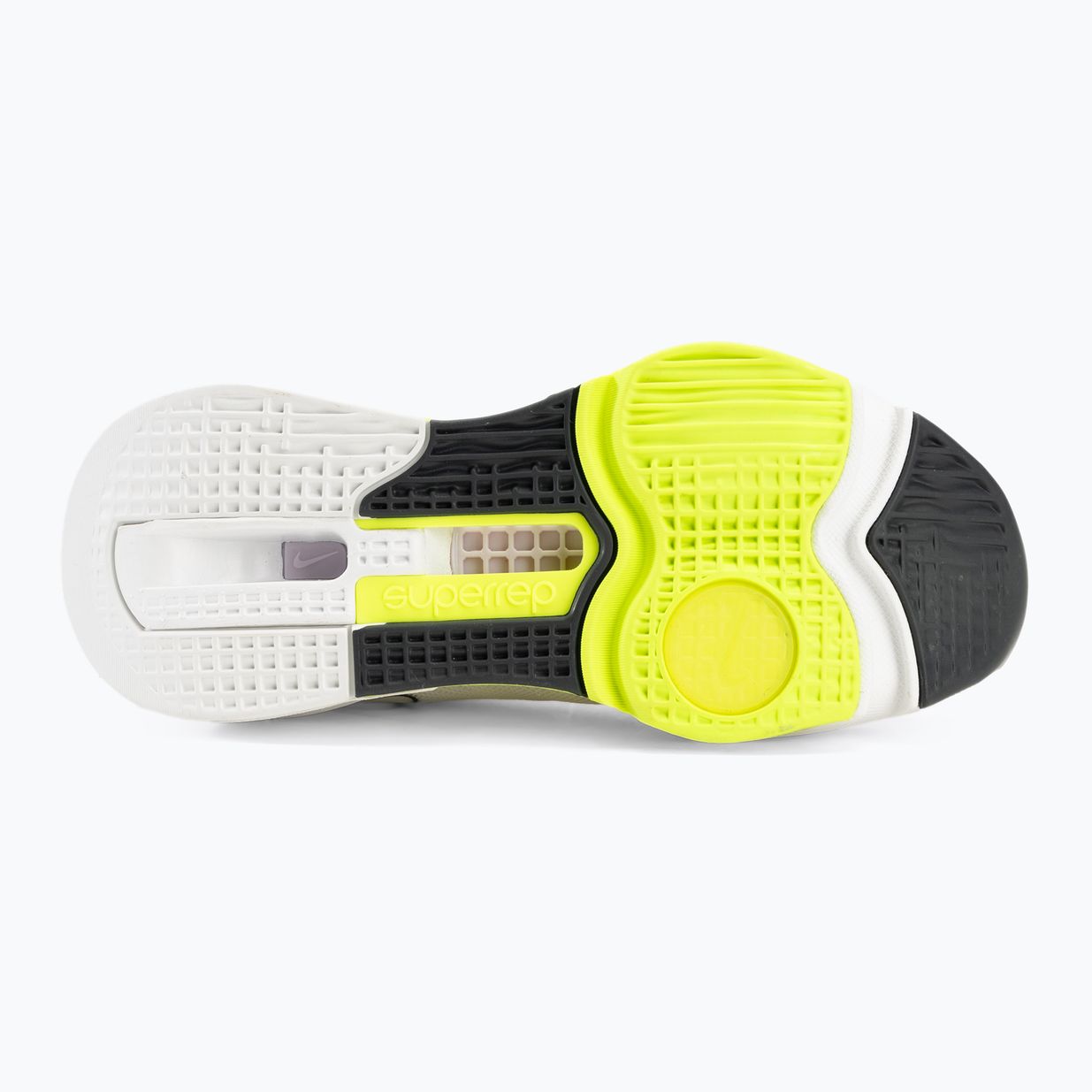 Dámské boty Nike Air Zoom SuperRep 3 Premium summit white/doll phantom/volt 4