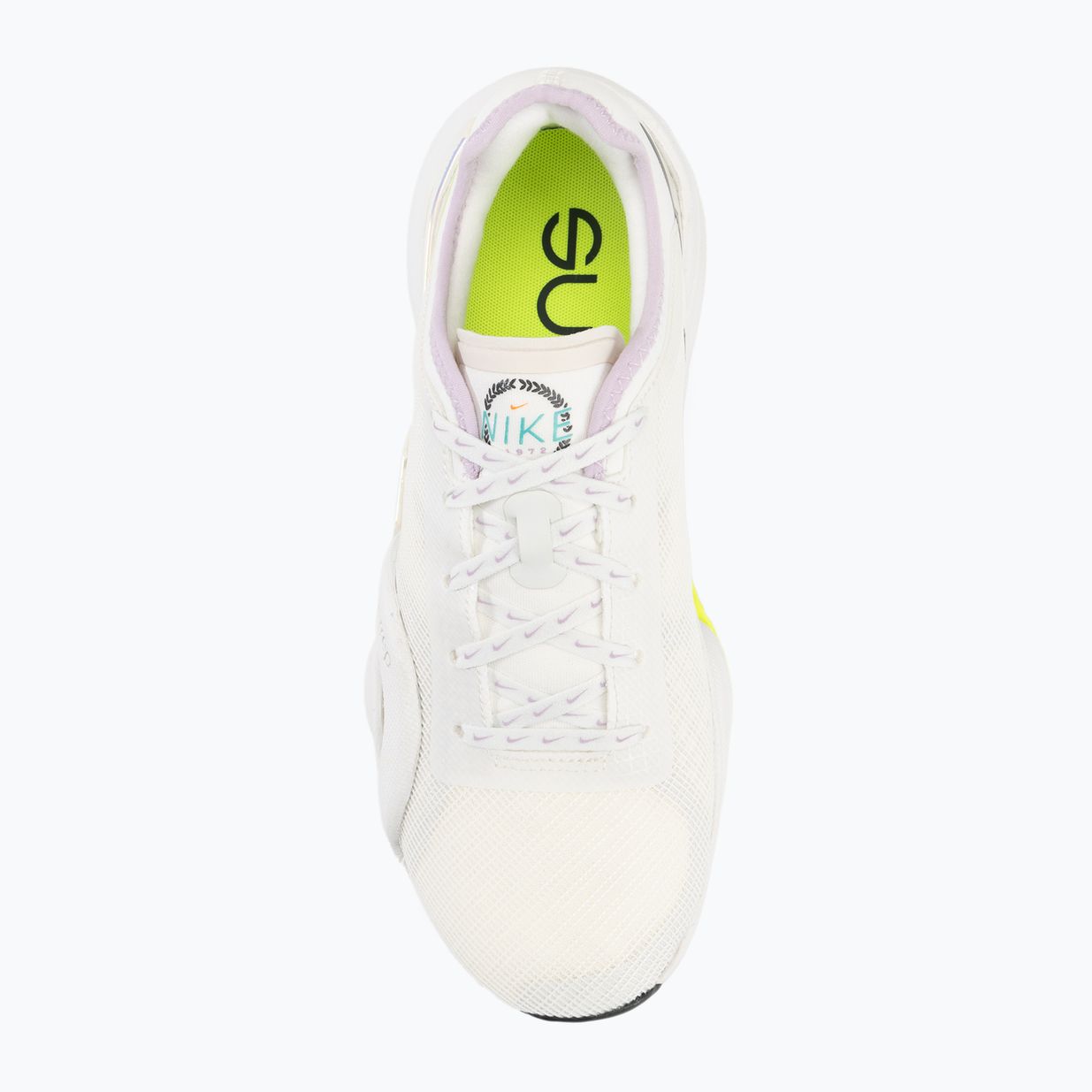 Dámské boty Nike Air Zoom SuperRep 3 Premium summit white/doll phantom/volt 5