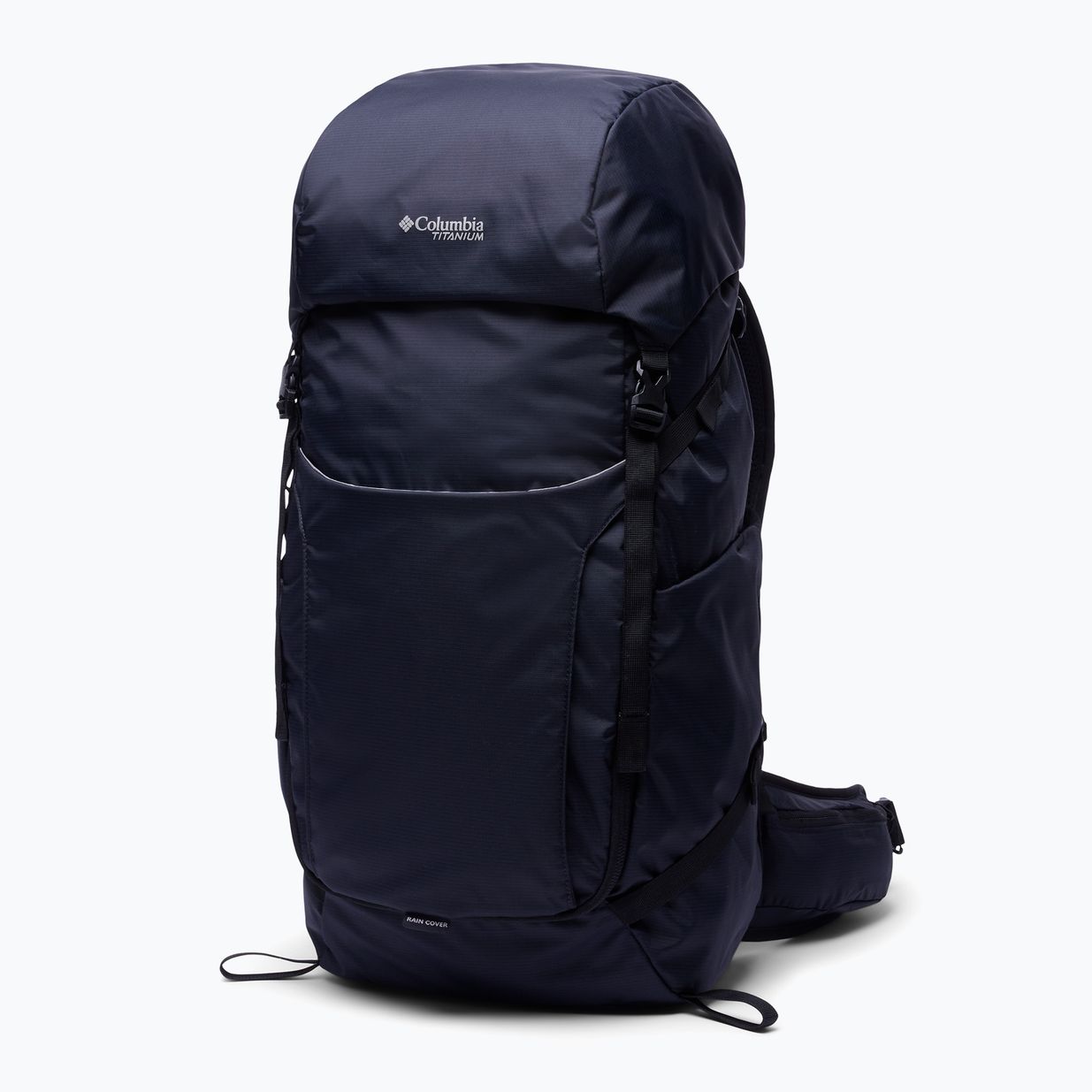 Columbia Triple Canyon 60 l trekingový batoh černý