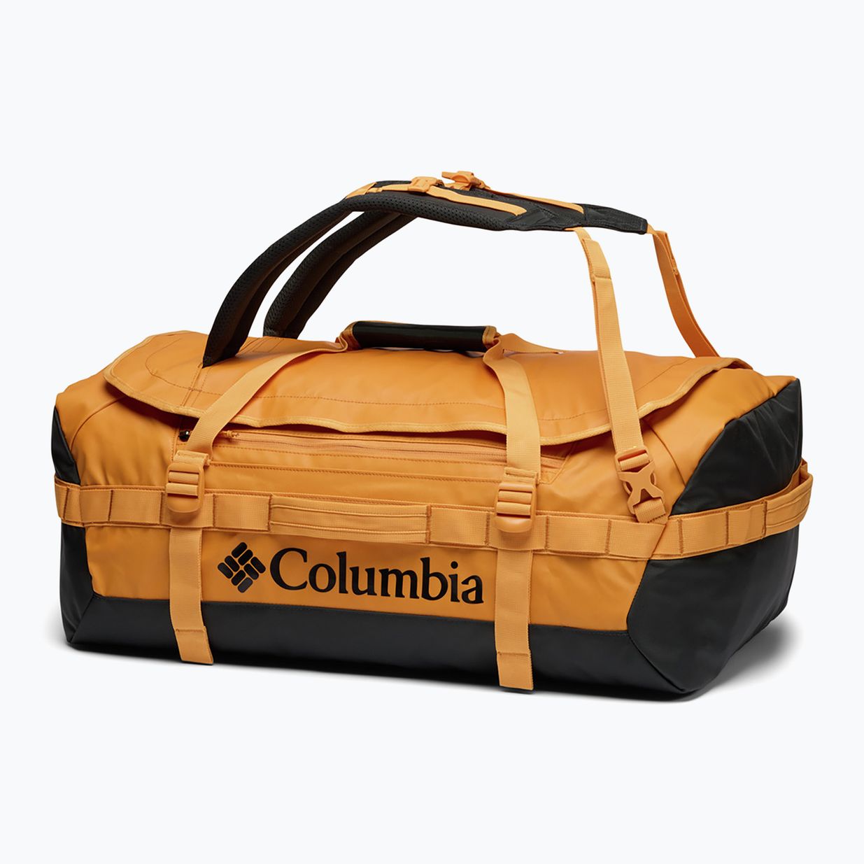 Cestovní taška Columbia Landroamer 60 l sunstone/shark