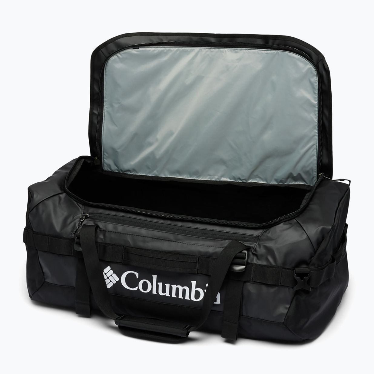 Cestovní taška Columbia Landroamer 60 l black 4