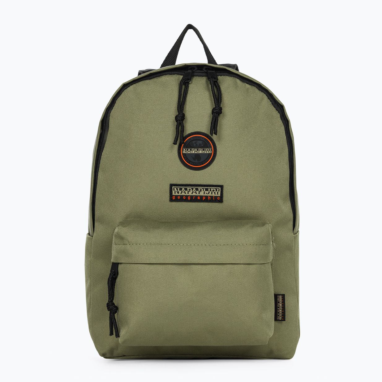 Batoh Napapijri Voyage Mini 3 8 l green lichen