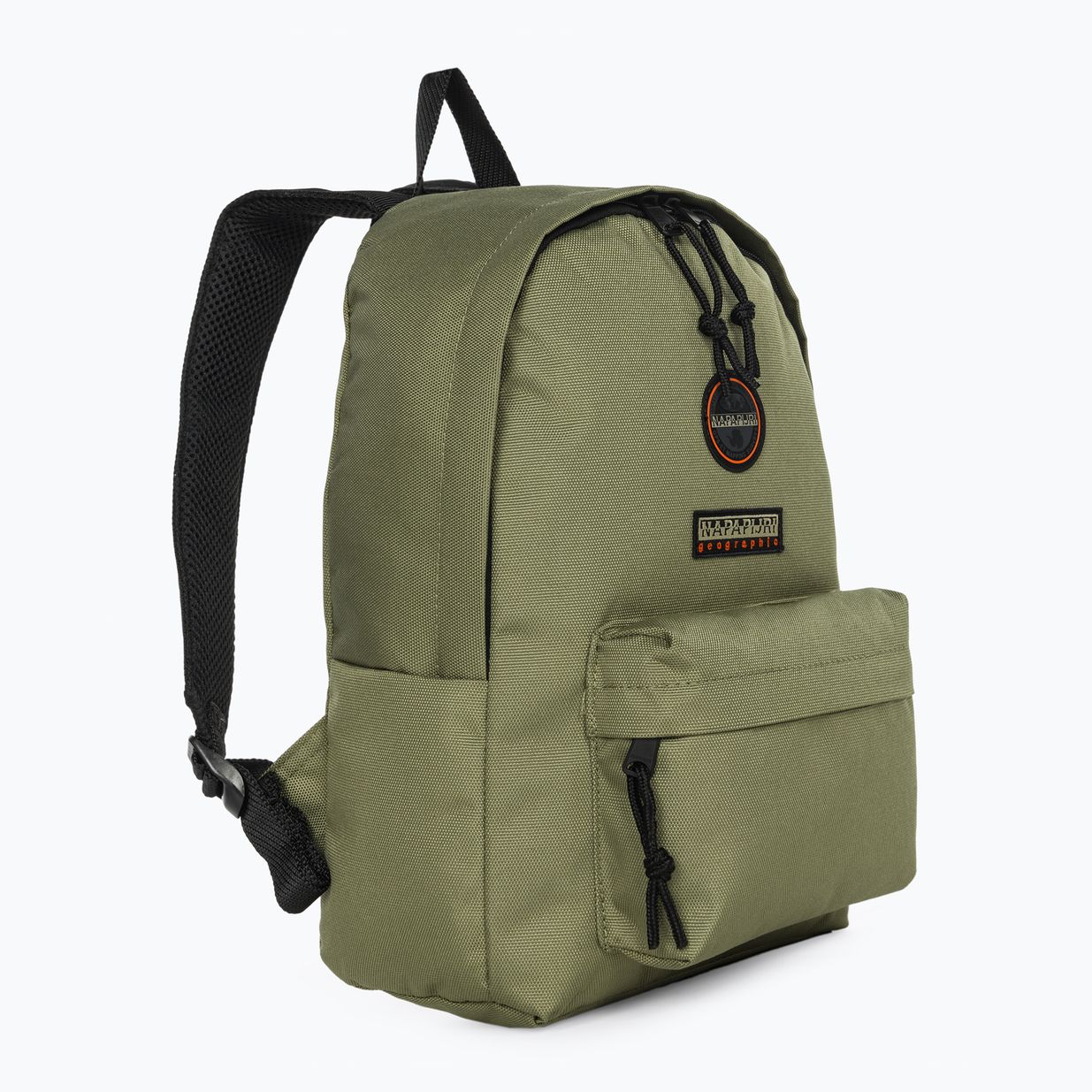 Batoh Napapijri Voyage Mini 3 8 l green lichen 2