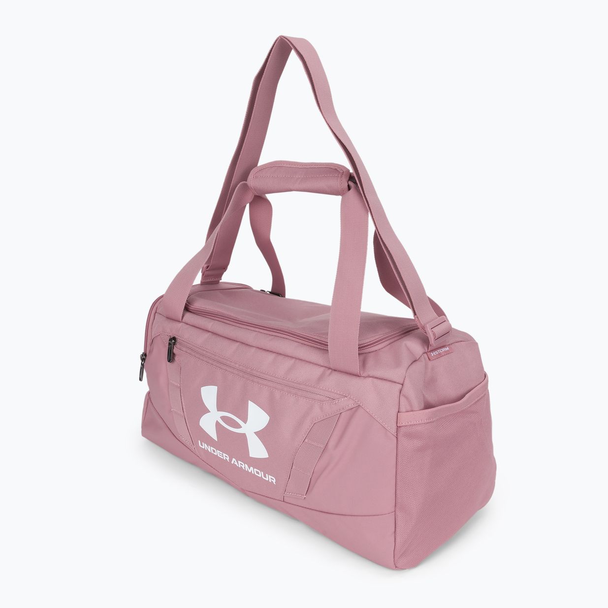 Cestovní taška Under Armour Undeniable 5.0 Duffle pink 1369221 2