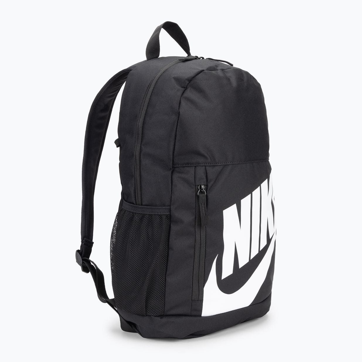 Dětský batoh Nike Elemental 20 l black/white 3