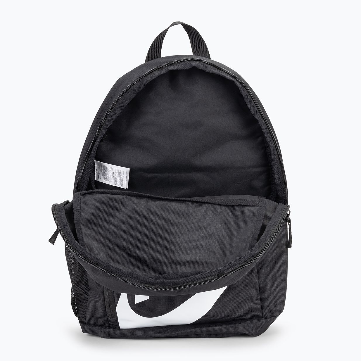 Dětský batoh Nike Elemental 20 l black/white 7