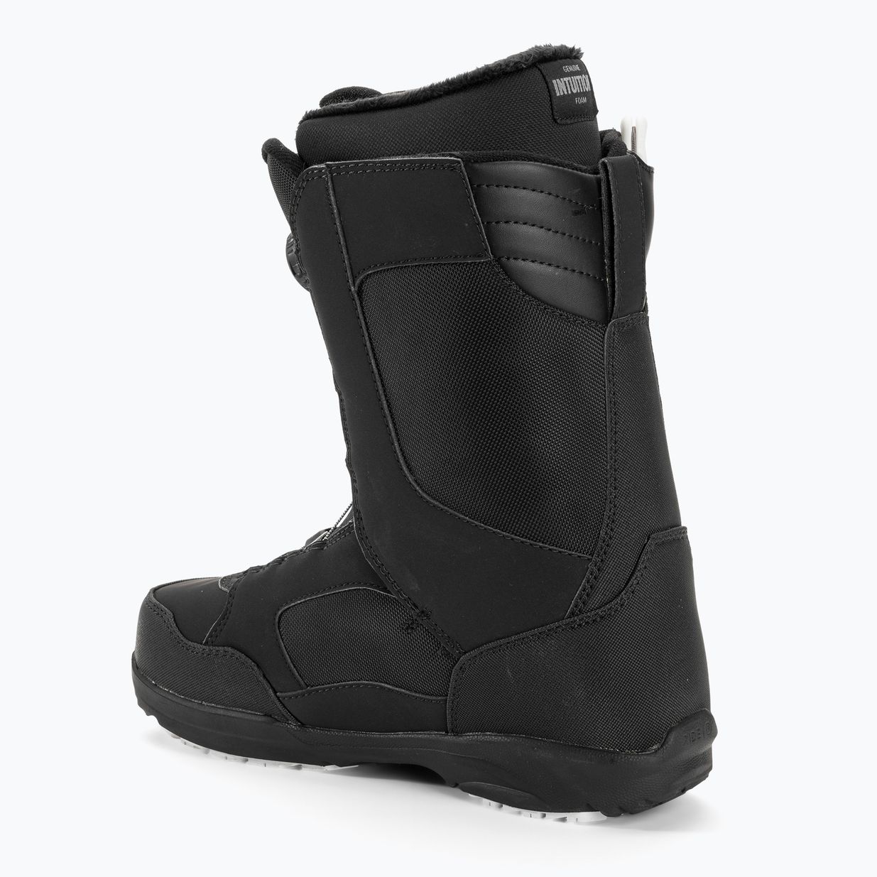 Pánské snowboardové boty Ride Jackson black 2