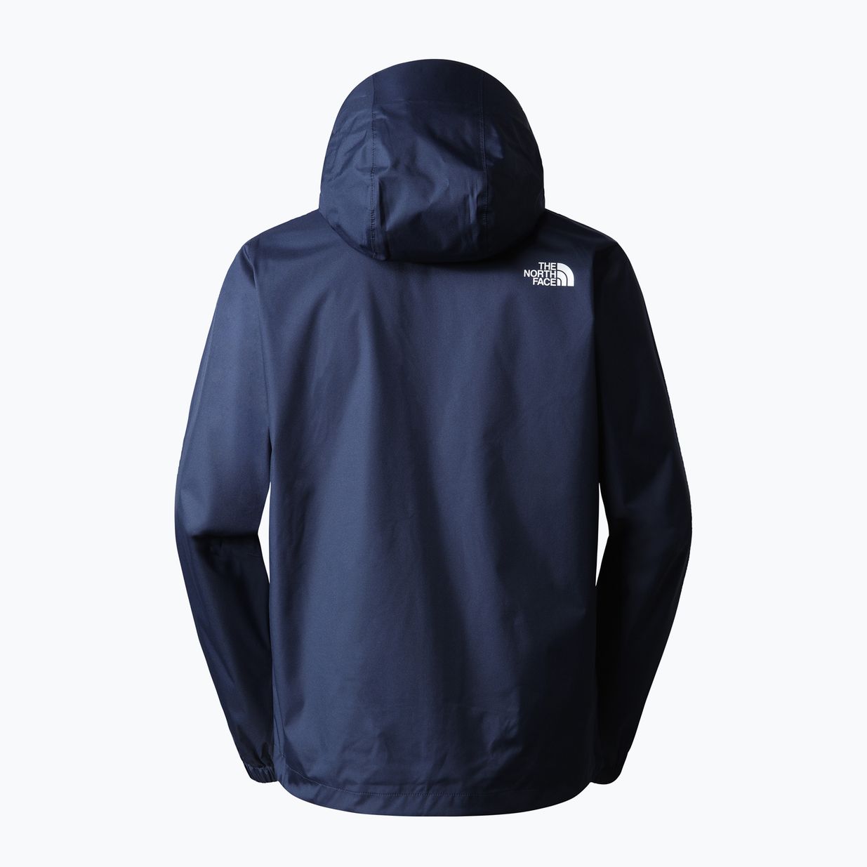 Pánská bunda do deště The North Face Quest navy blue NF00A8AZ8K21 7