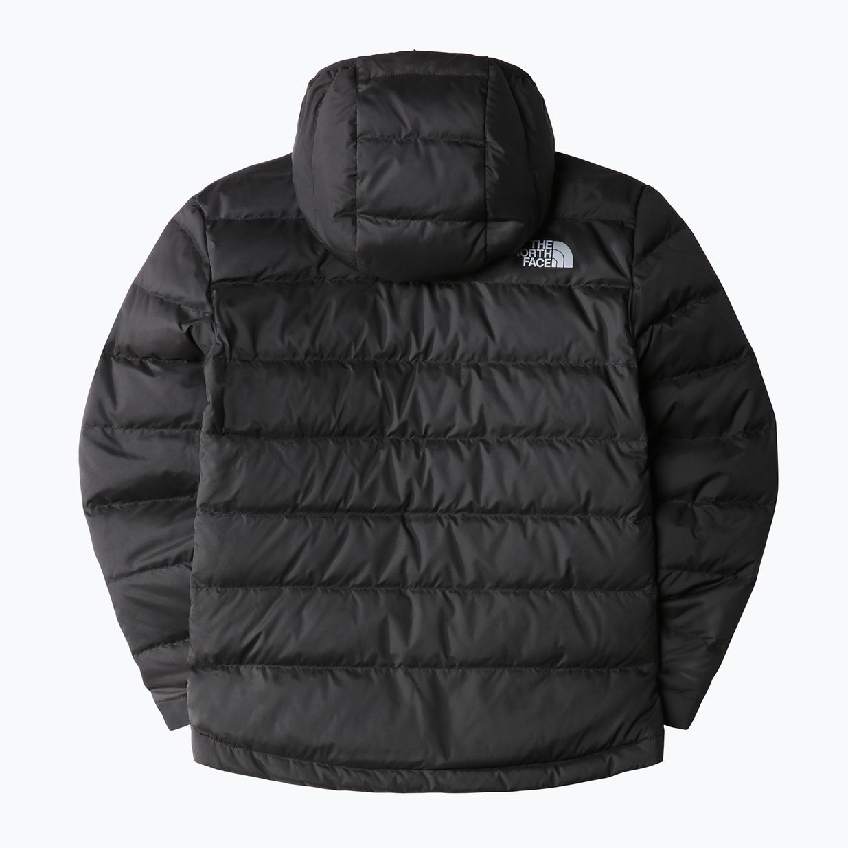 Dětská péřová bunda  The North Face Never B Stop Down black 2