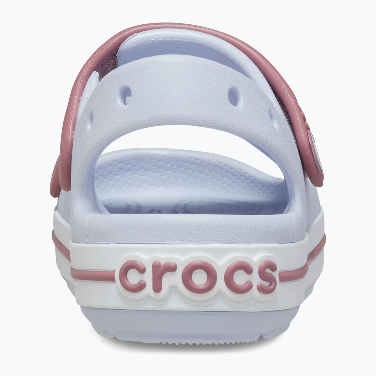 Dětské sandály Crocs Crocband Cruiser Toddler dreamscape/cassis 10