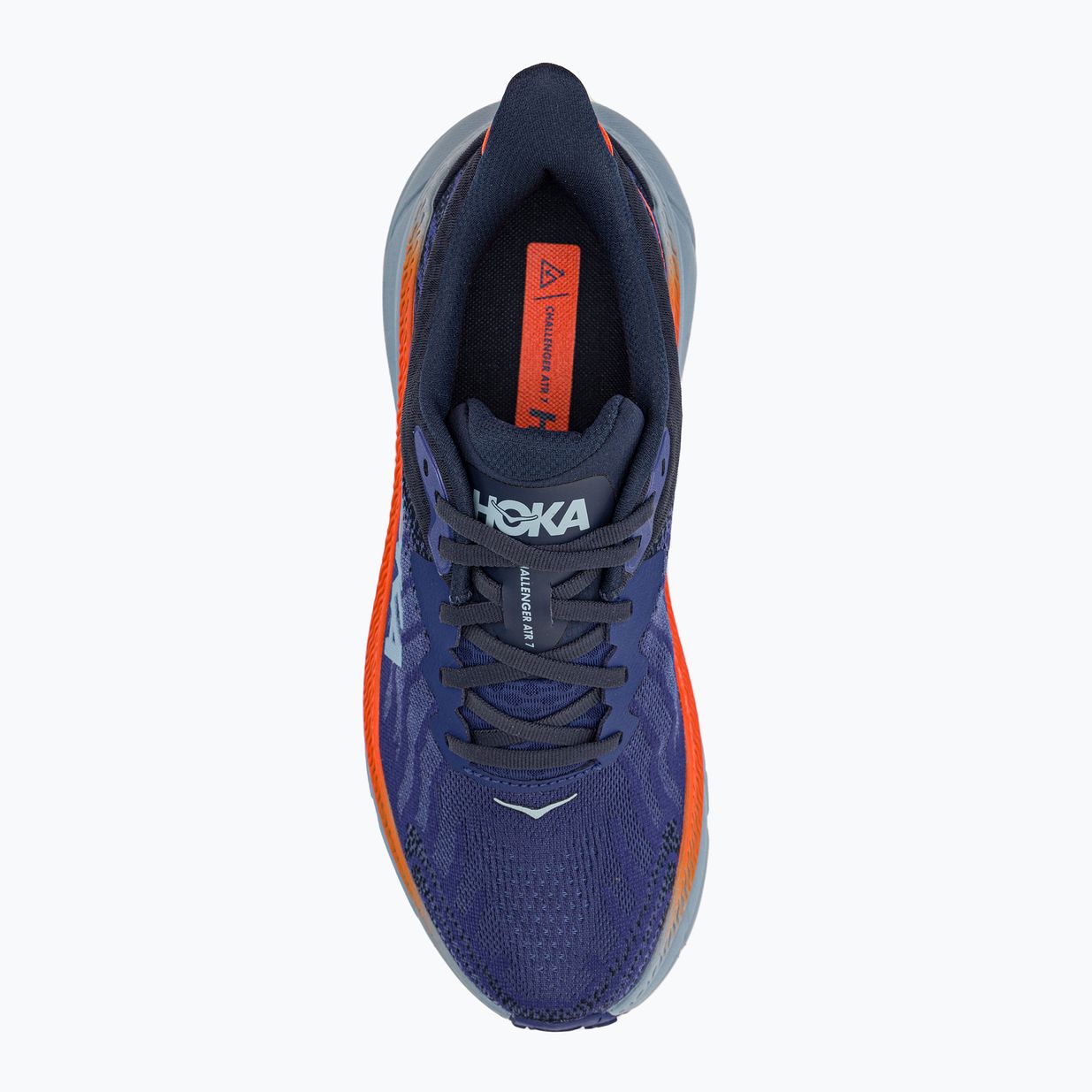 HOKA Challenger ATR 7 pánská běžecká obuv navy blue 1134497-BBSBL 5