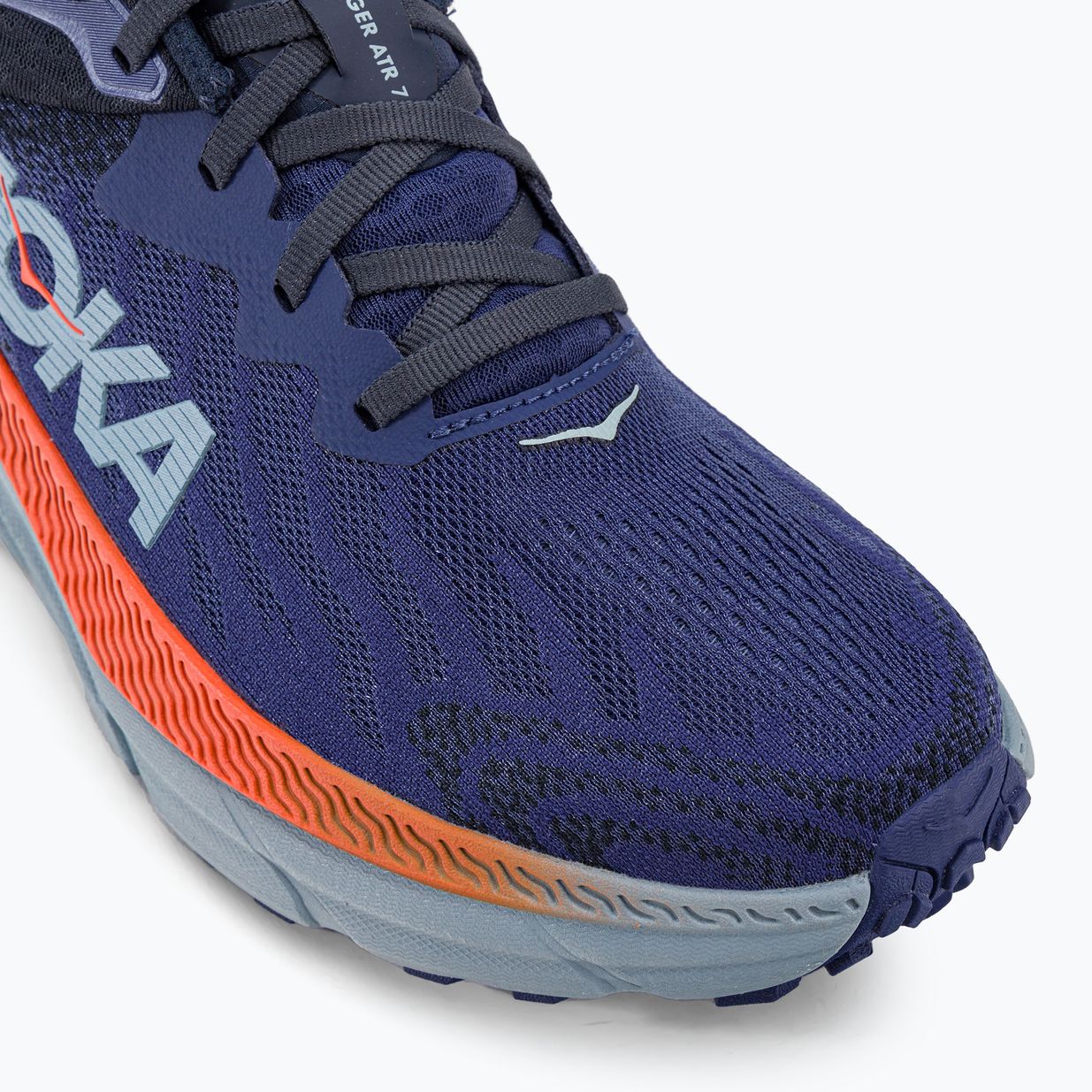 HOKA Challenger ATR 7 pánská běžecká obuv navy blue 1134497-BBSBL 7