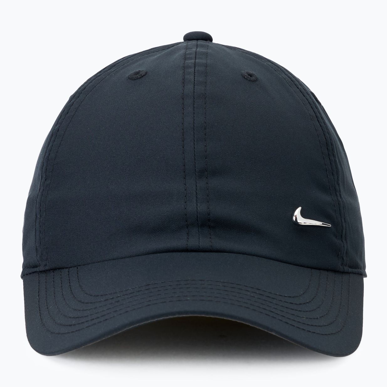 Dětská kšiltovka Nike Dri-FIT Club black 2