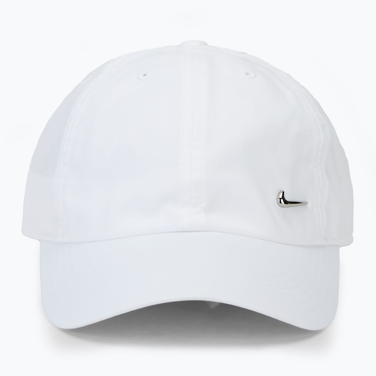 Dětská kšiltovka Nike Dri-FIT Club white 2