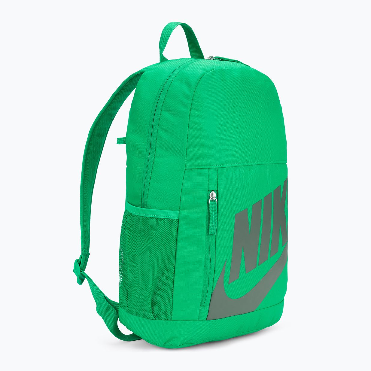 Dětský batoh Nike Elemental 20 l stadium green/stadium green/vintage green 3