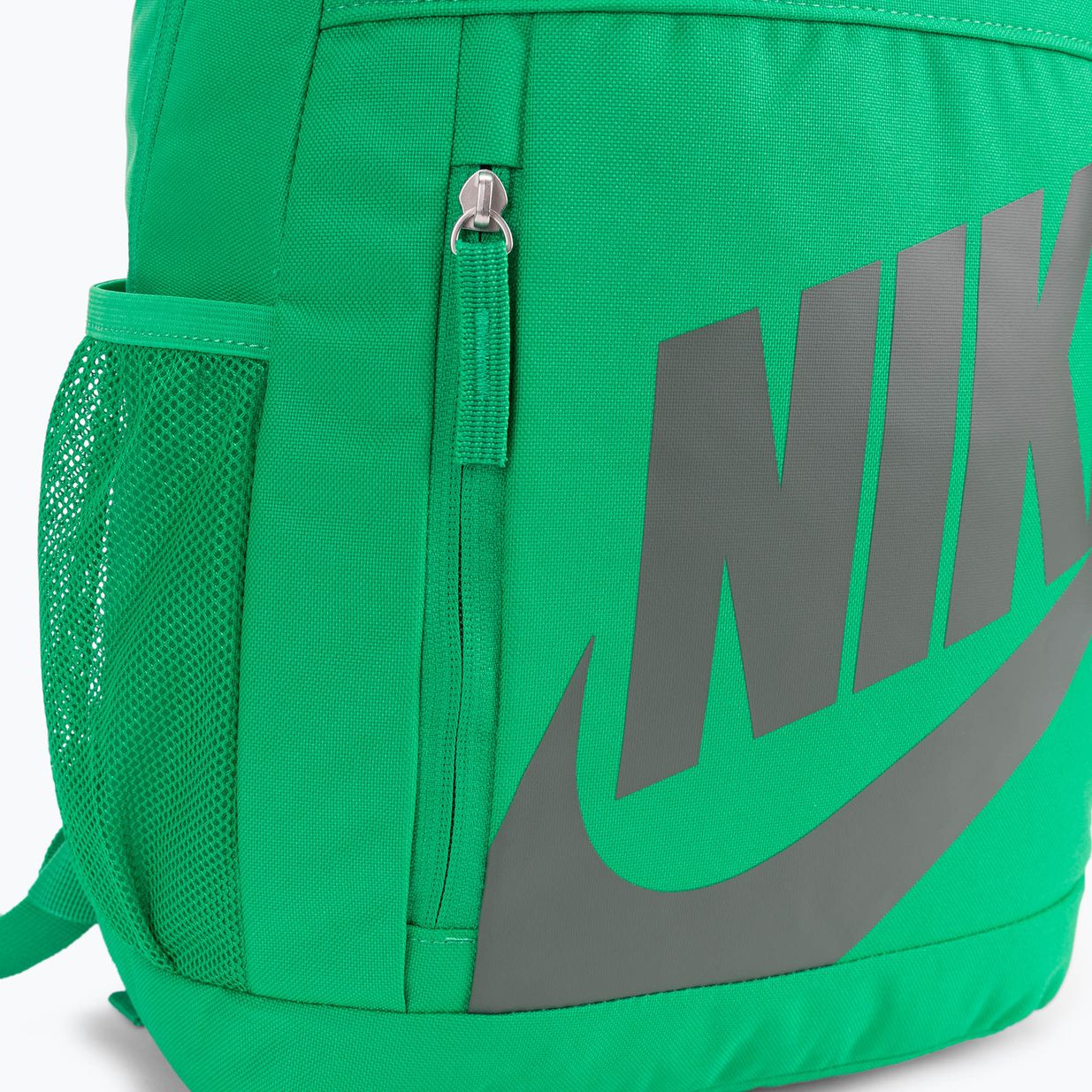 Dětský batoh Nike Elemental 20 l stadium green/stadium green/vintage green 5