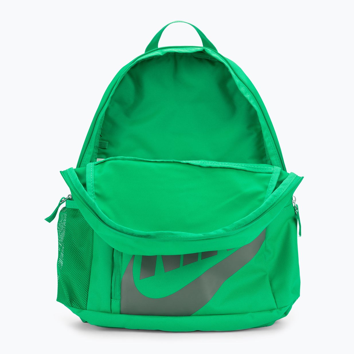 Dětský batoh Nike Elemental 20 l stadium green/stadium green/vintage green 8