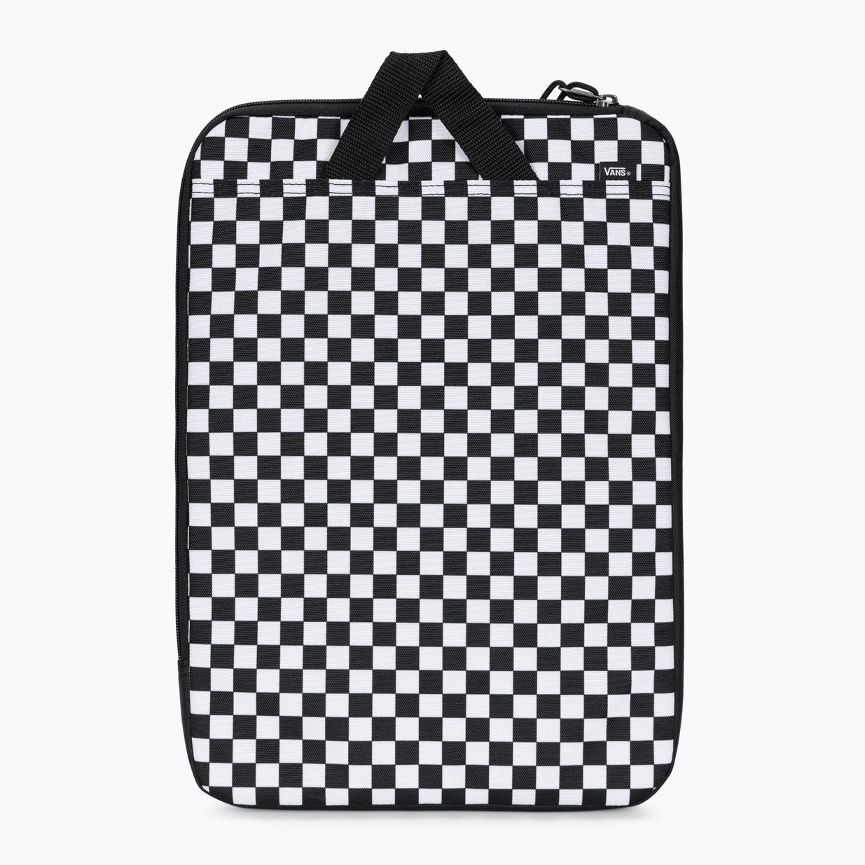 Pouzdro na notebook Vans Old Skoolblack/white 2