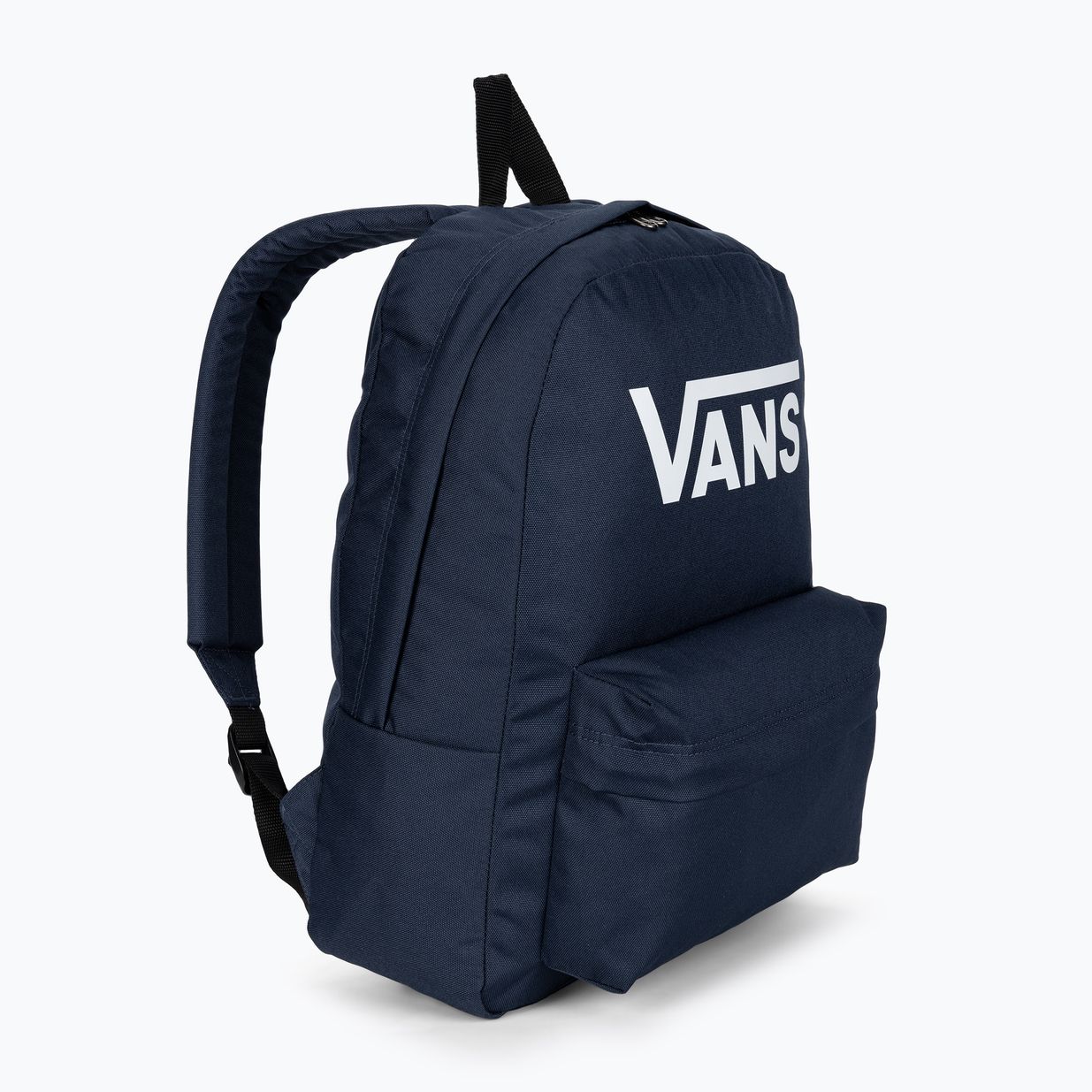 Batoh  Vans Old Skool Print Backpack 22 l dress blues 2