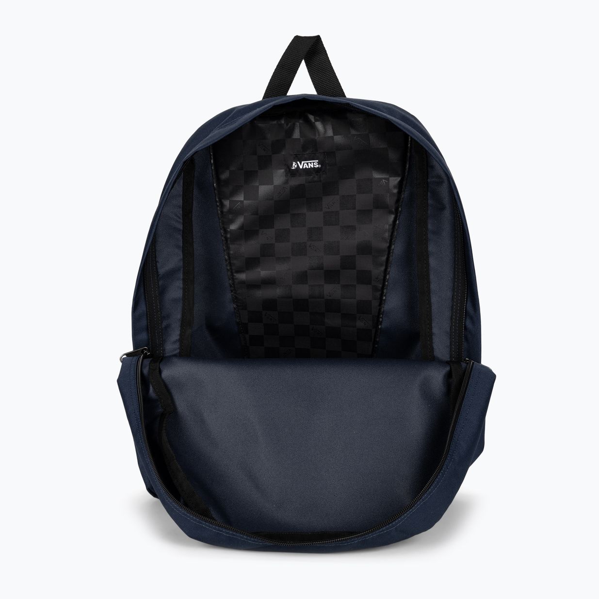 Batoh  Vans Old Skool Print Backpack 22 l dress blues 6