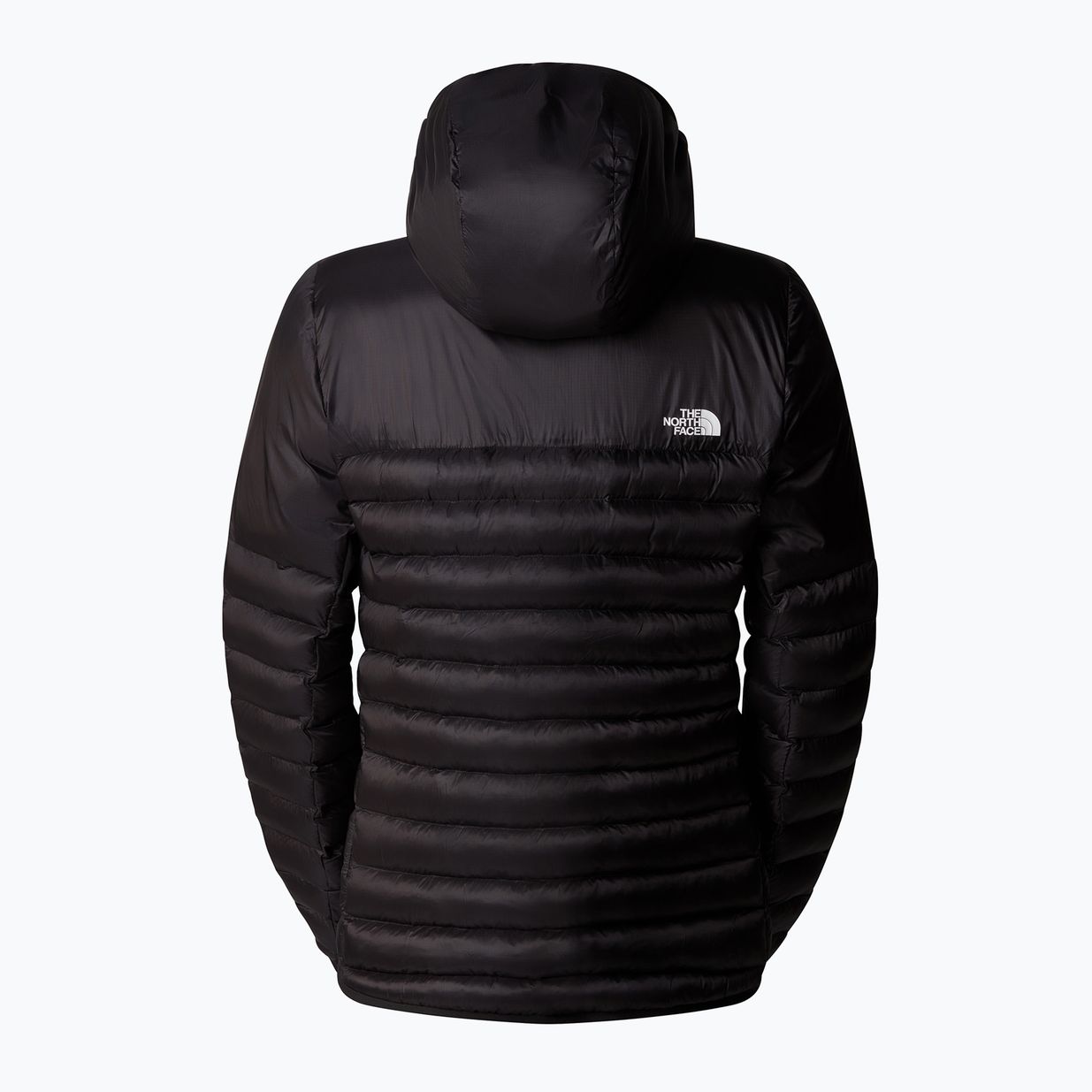 Dámská  bunda  The North Face Terra Peak Hoodie black 6