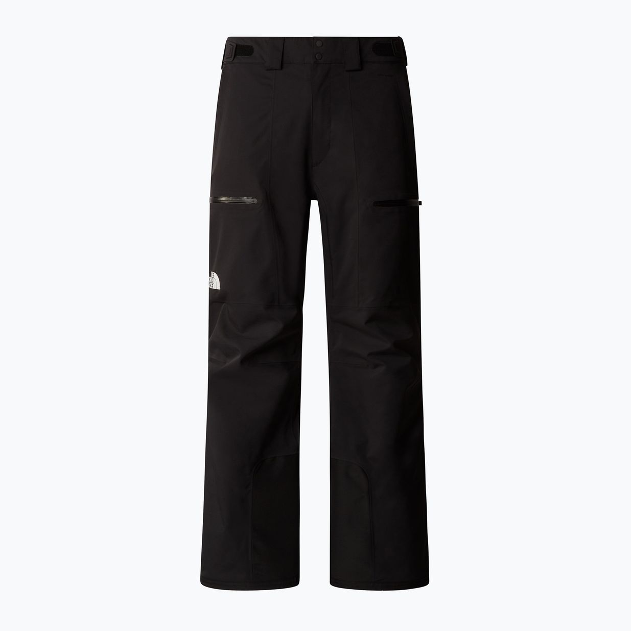 Pánské lyžařské kalhoty The North Face Chakal Regular black 4